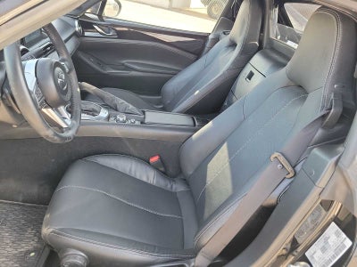 2023 Mazda Mazda MX-5 Miata RF Grand Touring