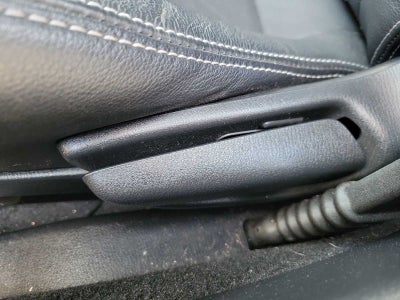 2023 Mazda Mazda MX-5 Miata RF Grand Touring