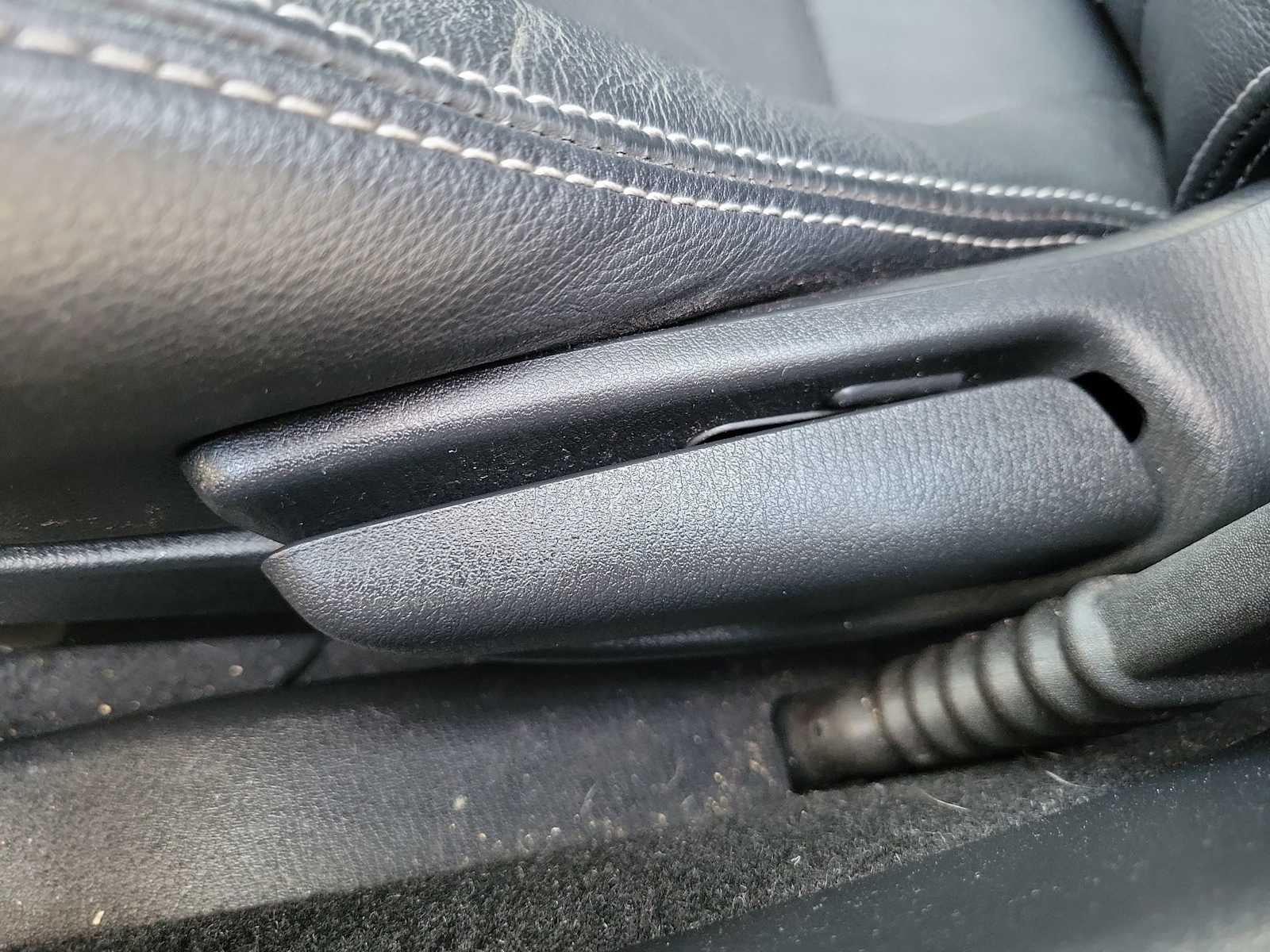 2023 Mazda Mazda MX-5 Miata RF Grand Touring