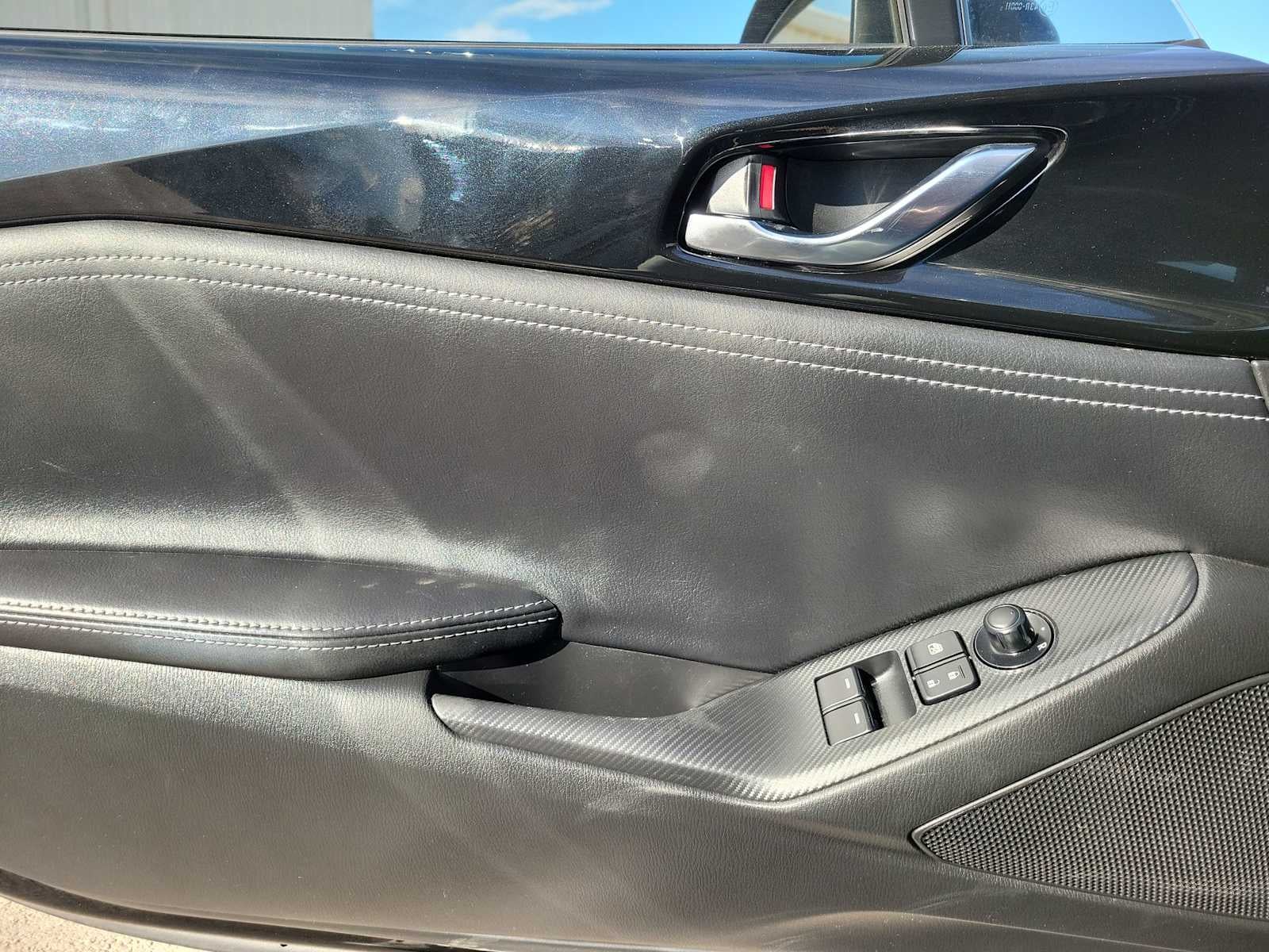 2023 Mazda Mazda MX-5 Miata RF Grand Touring