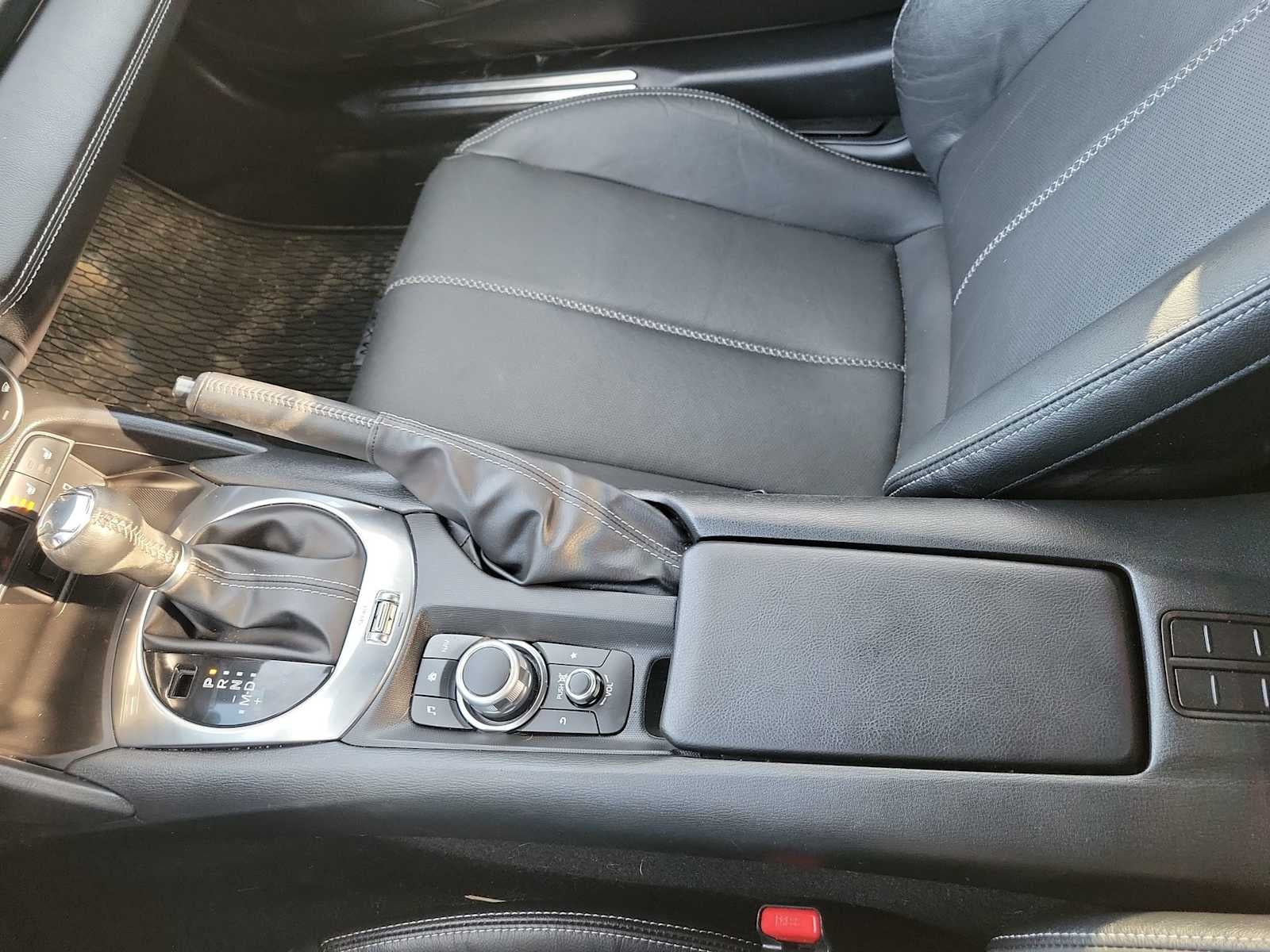 2023 Mazda Mazda MX-5 Miata RF Grand Touring