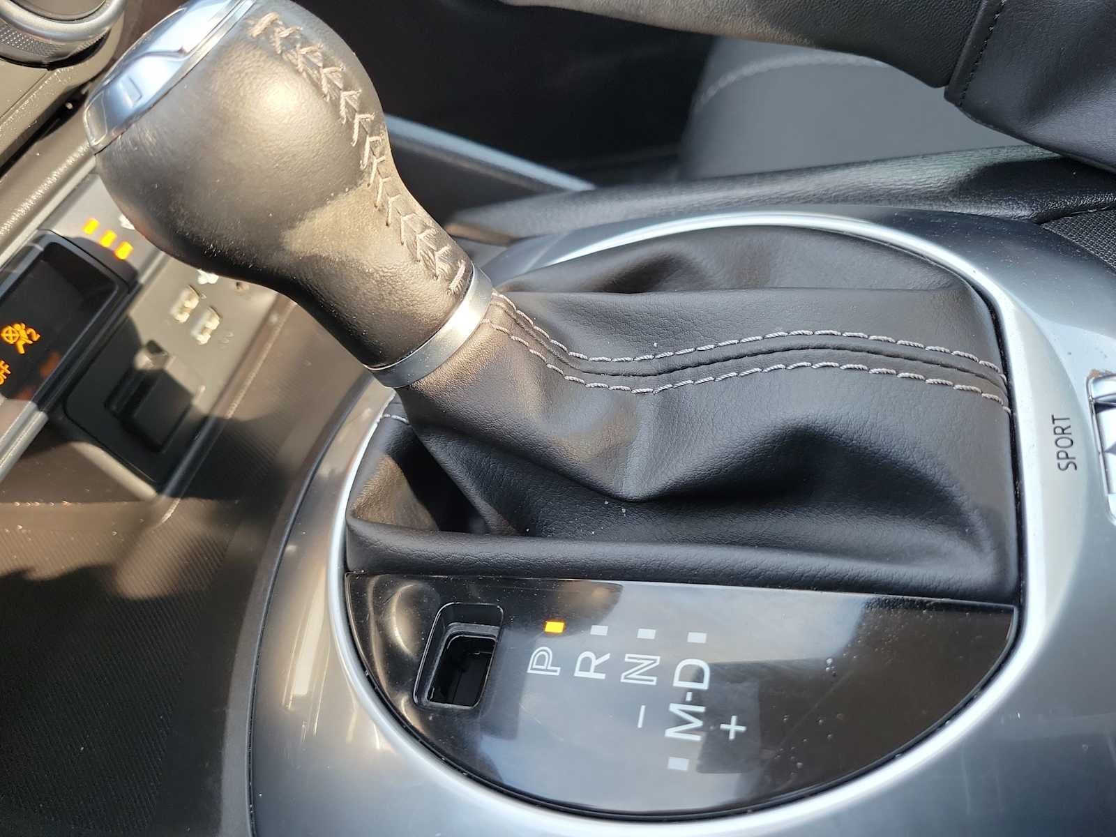 2023 Mazda Mazda MX-5 Miata RF Grand Touring