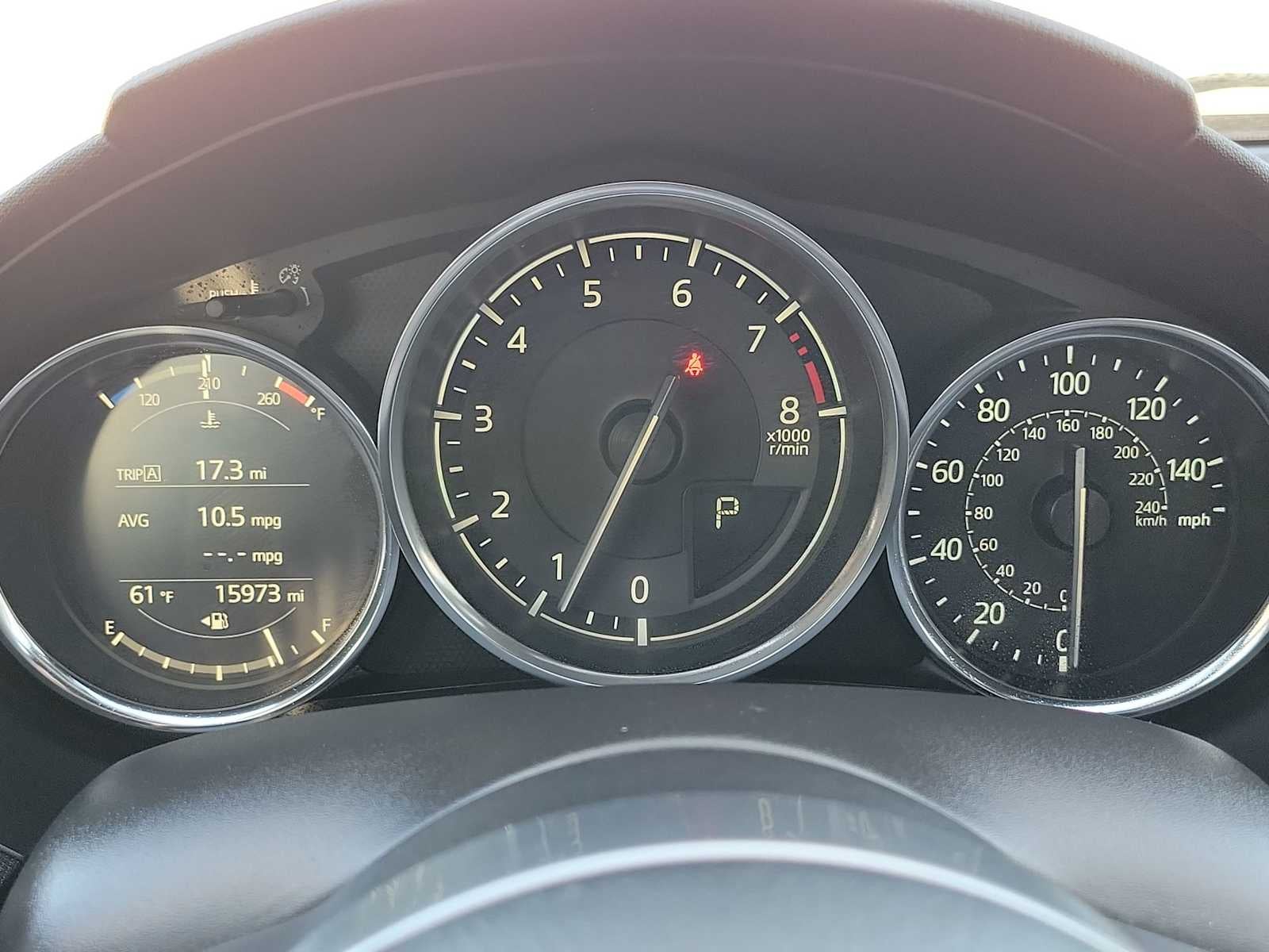 2023 Mazda Mazda MX-5 Miata RF Grand Touring