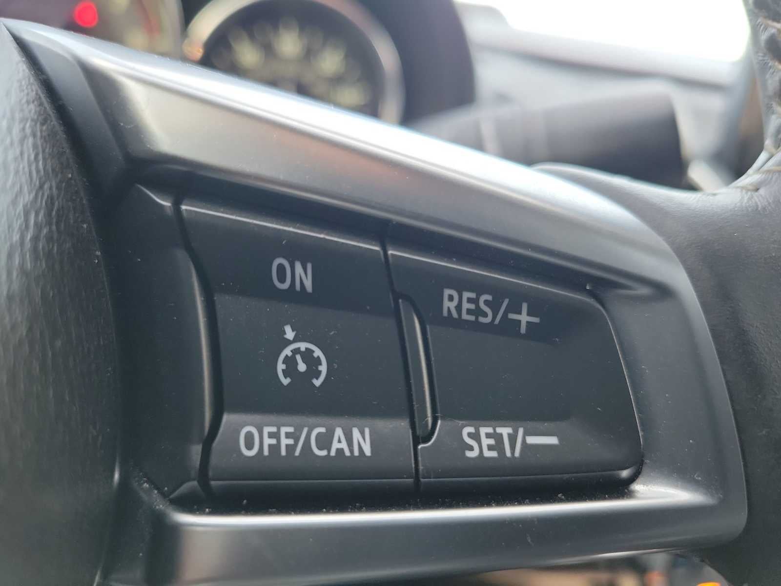 2023 Mazda Mazda MX-5 Miata RF Grand Touring