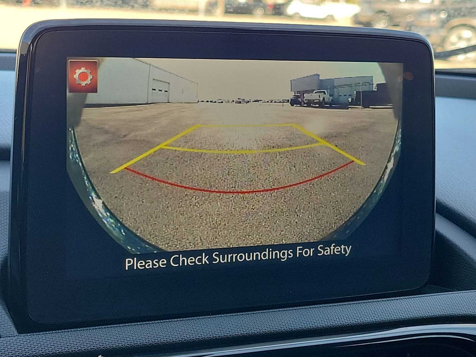 2023 Mazda Mazda MX-5 Miata RF Grand Touring