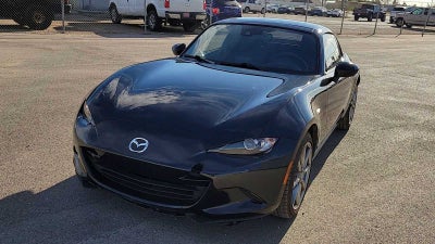 2023 Mazda Mazda MX-5 Miata RF Grand Touring