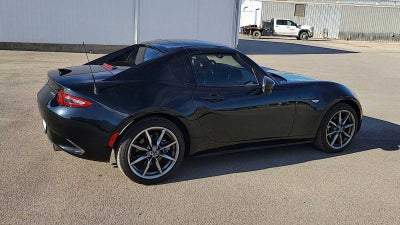 2023 Mazda Mazda MX-5 Miata RF Grand Touring