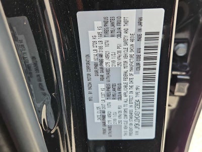 2025 Mazda Mazda CX-70 3.3 Turbo S Premium Package