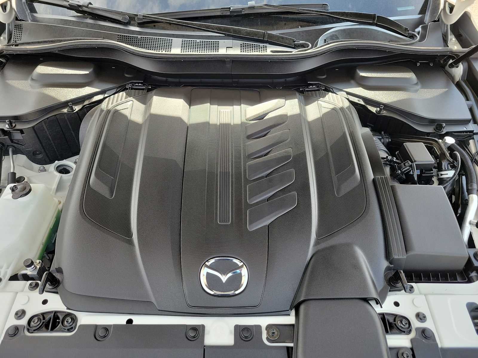 2025 Mazda Mazda CX-90 S Premium Plus Package