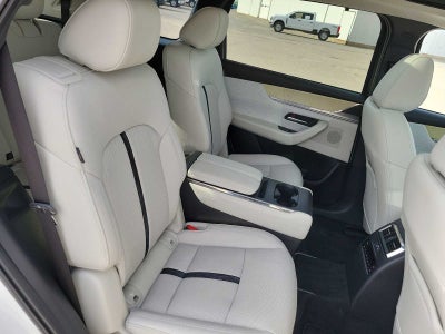 2025 Mazda Mazda CX-90 S Premium Plus Package