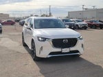 2025 Mazda Mazda CX-90 S Premium Plus Package