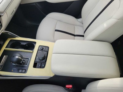 2025 Mazda Mazda CX-90 S Premium Plus Package