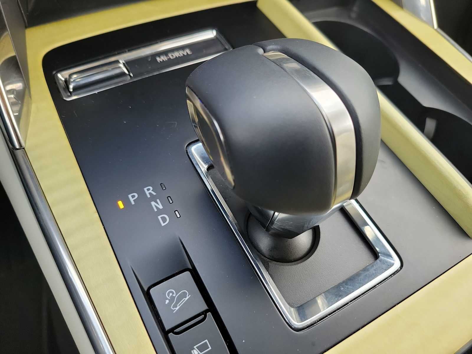 2025 Mazda Mazda CX-90 S Premium Plus Package