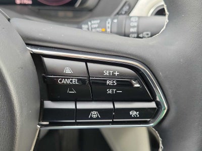 2025 Mazda Mazda CX-90 S Premium Plus Package