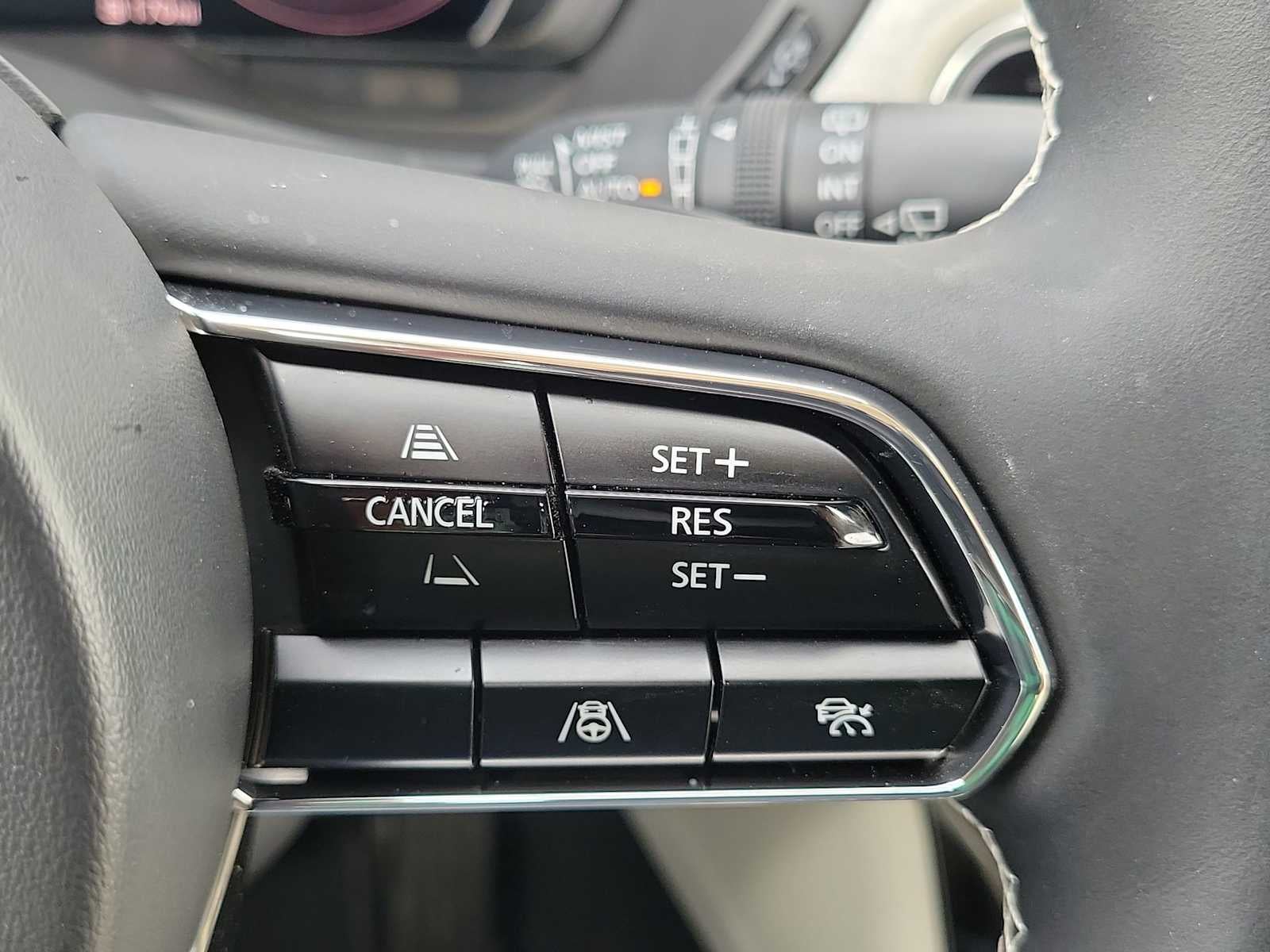 2025 Mazda Mazda CX-90 S Premium Plus Package