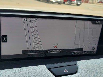 2025 Mazda Mazda CX-90 S Premium Plus Package