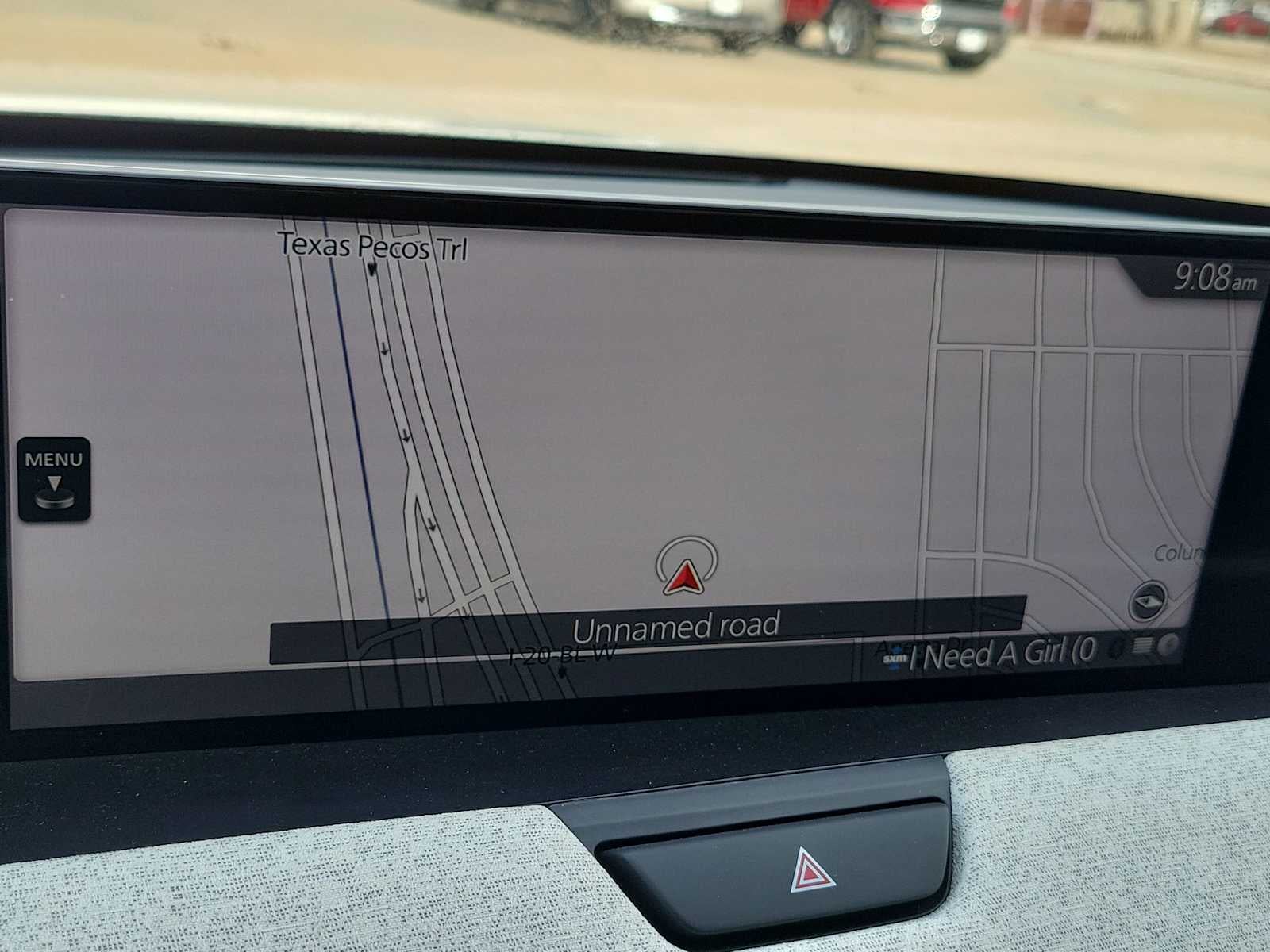 2025 Mazda Mazda CX-90 S Premium Plus Package