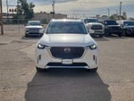 2025 Mazda Mazda CX-90 S Premium Plus Package