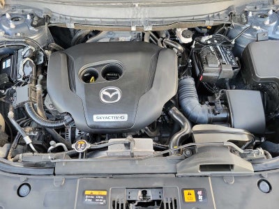 2021 Mazda Mazda CX-9 Carbon Edition