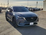 2021 Mazda Mazda CX-9 Carbon Edition