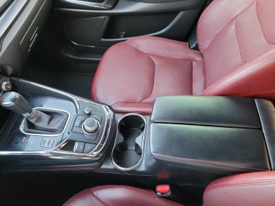 2021 Mazda Mazda CX-9 Carbon Edition