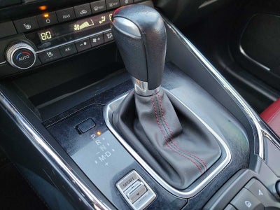 2021 Mazda Mazda CX-9 Carbon Edition