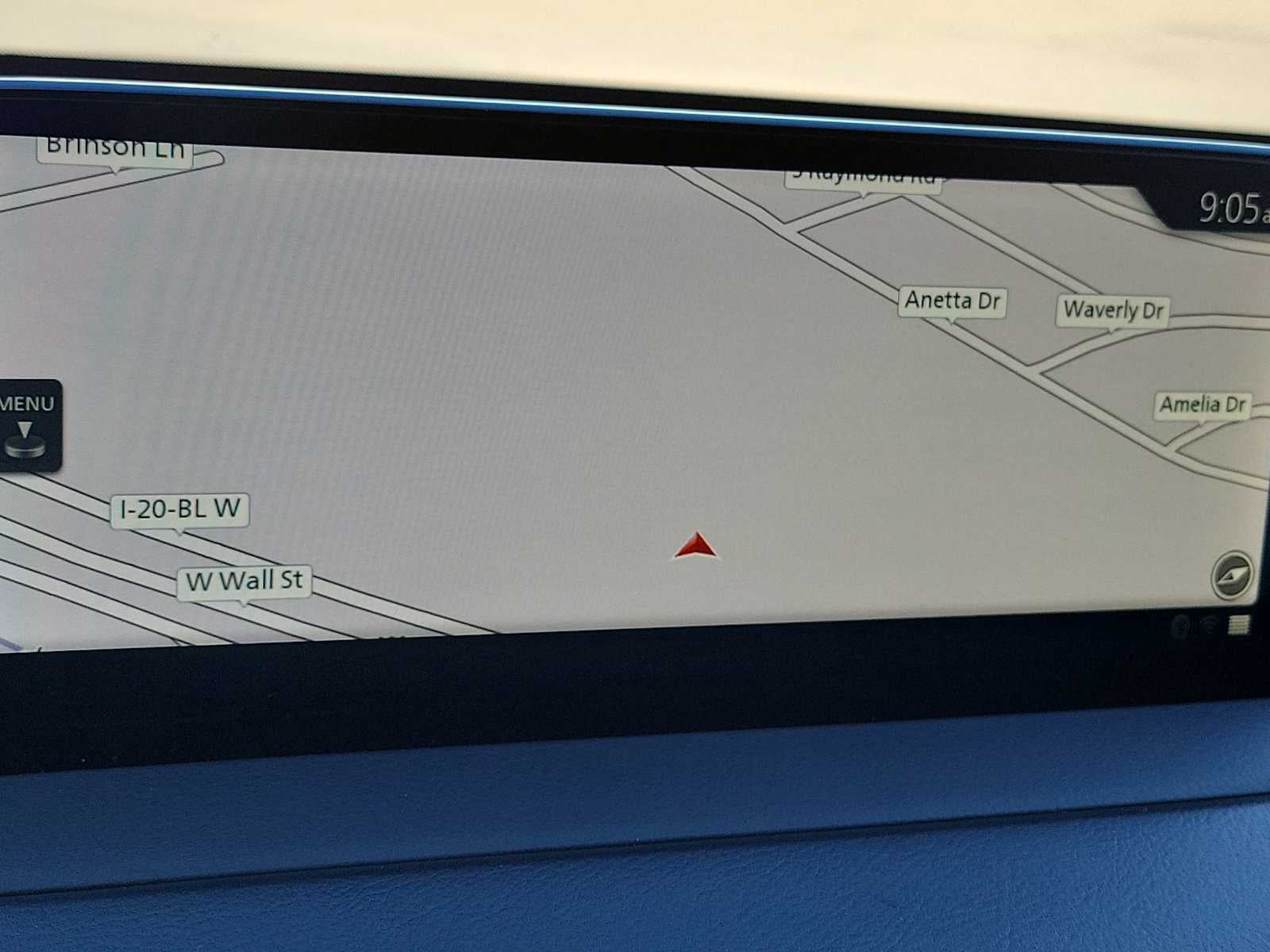 2021 Mazda Mazda CX-9 Carbon Edition