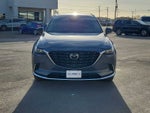 2021 Mazda Mazda CX-9 Carbon Edition