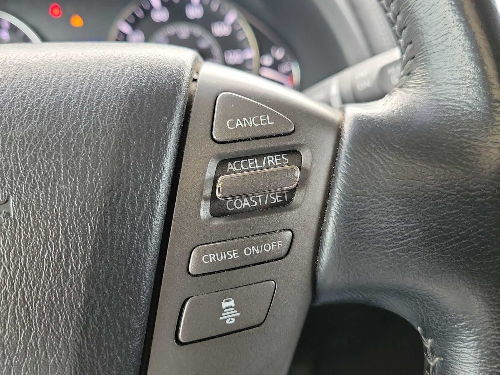 2020 Nissan Armada SL