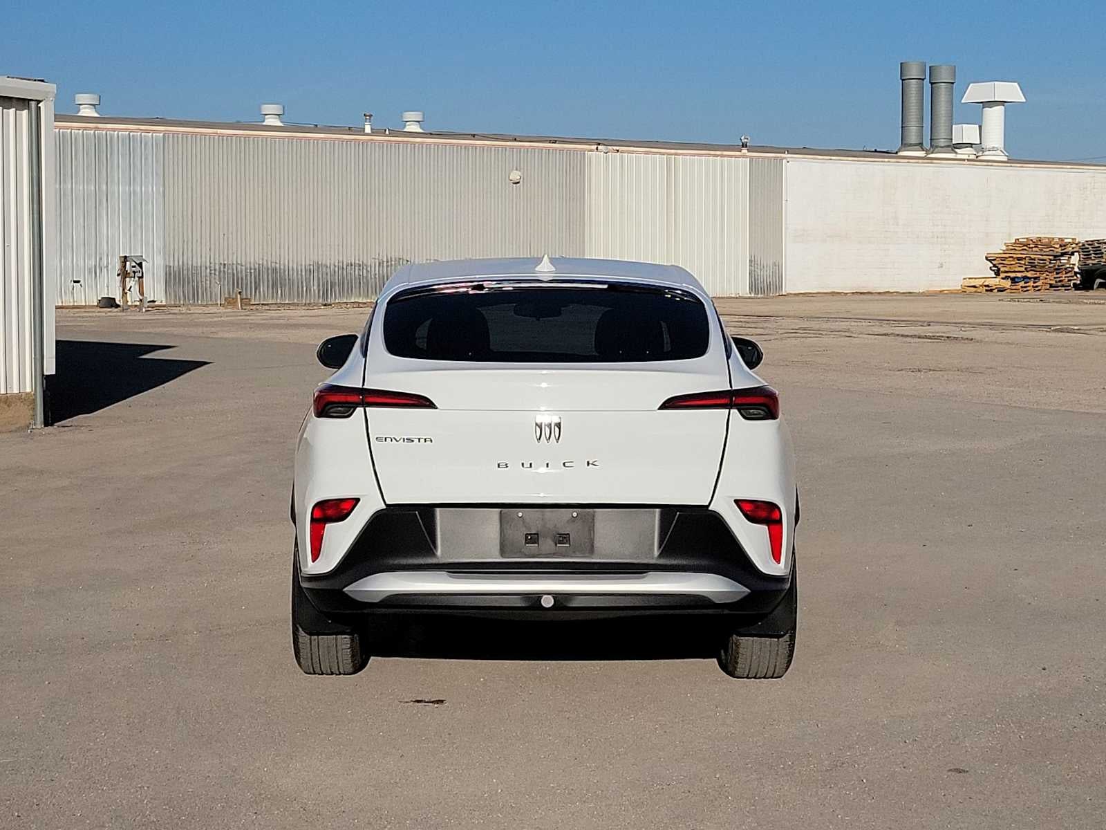 2024 Buick Envista Preferred