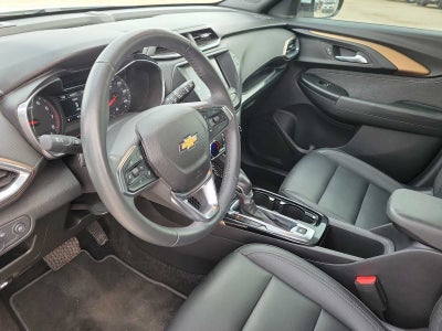 2022 Chevrolet Trailblazer ACTIV