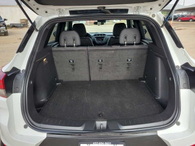 2022 Chevrolet Trailblazer ACTIV