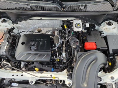 2022 Chevrolet Trailblazer ACTIV