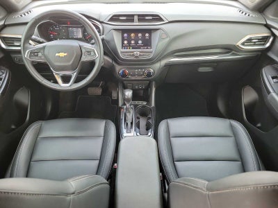 2022 Chevrolet Trailblazer ACTIV