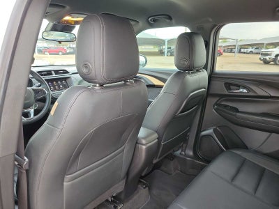 2022 Chevrolet Trailblazer ACTIV