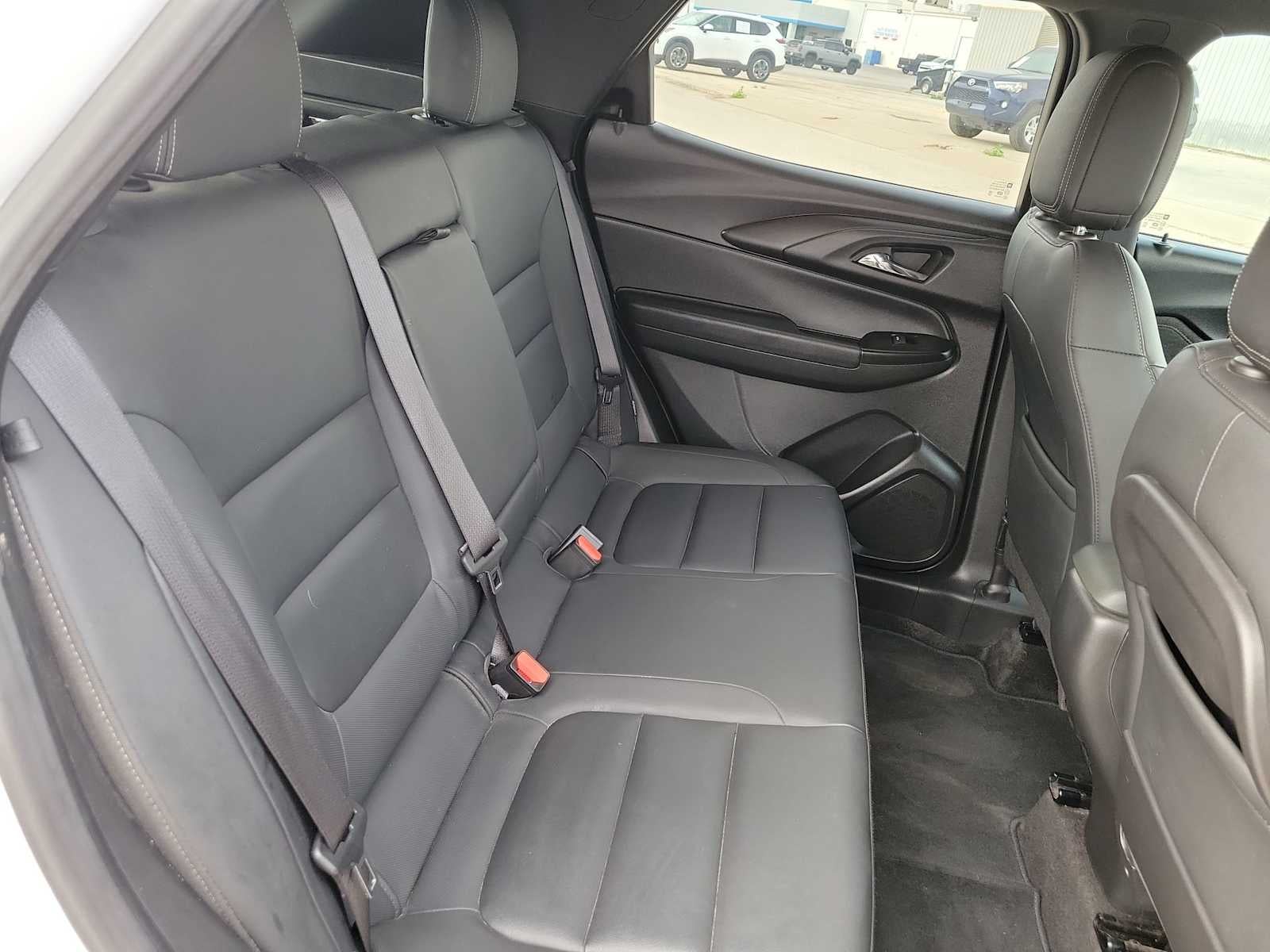 2022 Chevrolet Trailblazer ACTIV