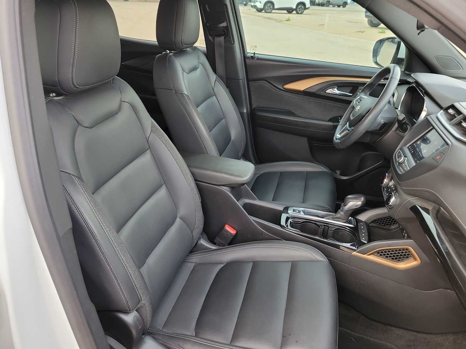 2022 Chevrolet Trailblazer ACTIV