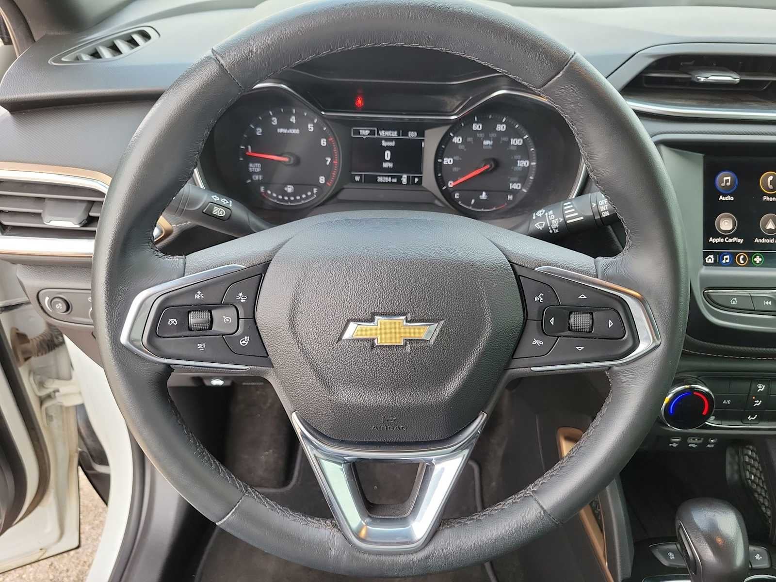 2022 Chevrolet Trailblazer ACTIV