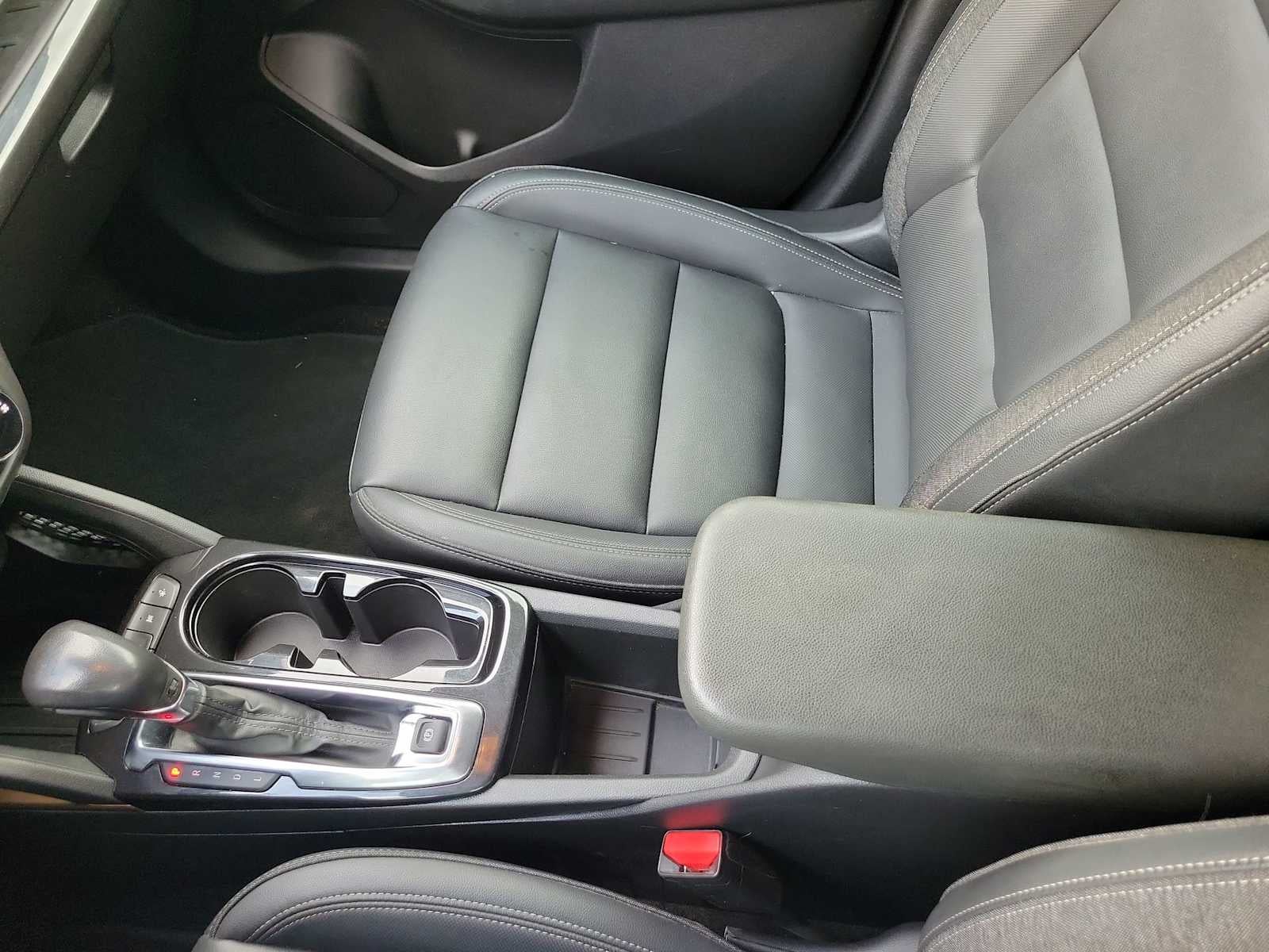 2022 Chevrolet Trailblazer ACTIV