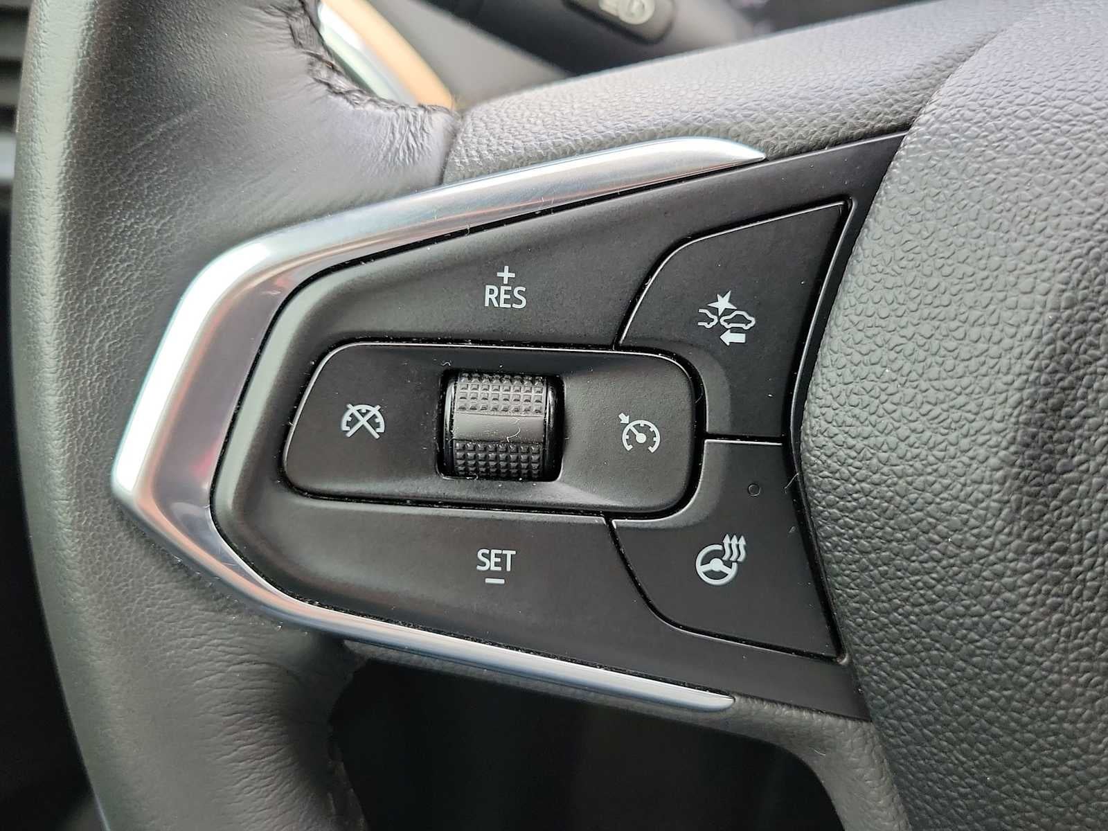 2022 Chevrolet Trailblazer ACTIV