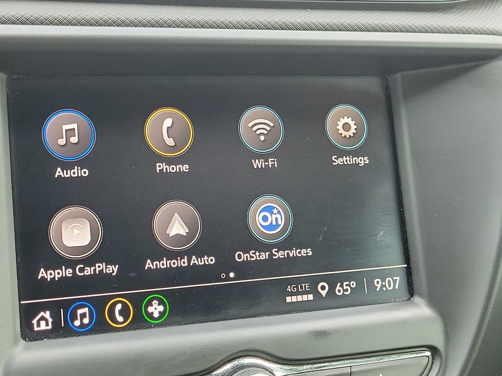 2022 Chevrolet Trailblazer ACTIV