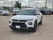2022 Chevrolet Trailblazer ACTIV