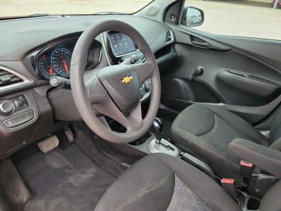 2021 Chevrolet Spark LS