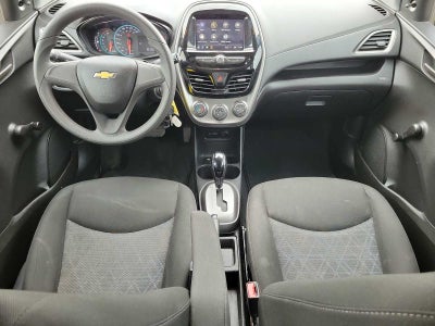 2021 Chevrolet Spark LS