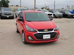 2021 Chevrolet Spark LS