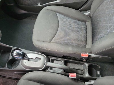 2021 Chevrolet Spark LS