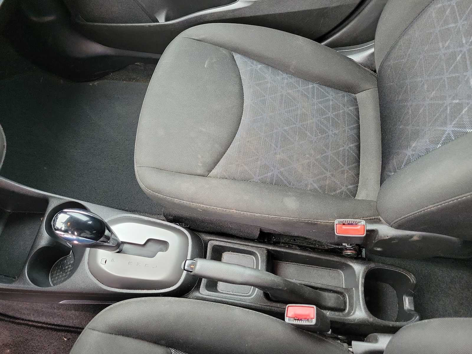 2021 Chevrolet Spark LS