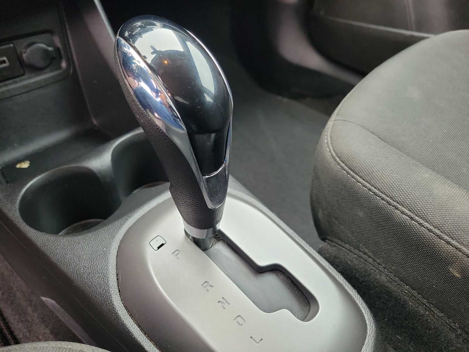 2021 Chevrolet Spark LS