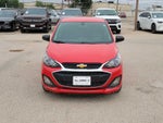 2021 Chevrolet Spark LS