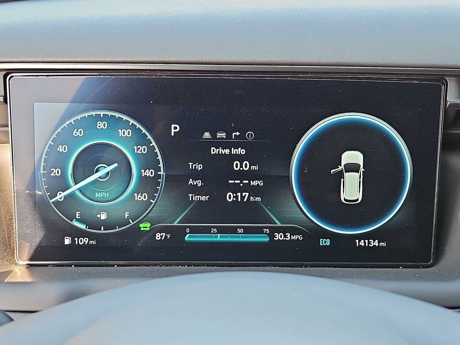 2024 Hyundai Tucson Hybrid N Line